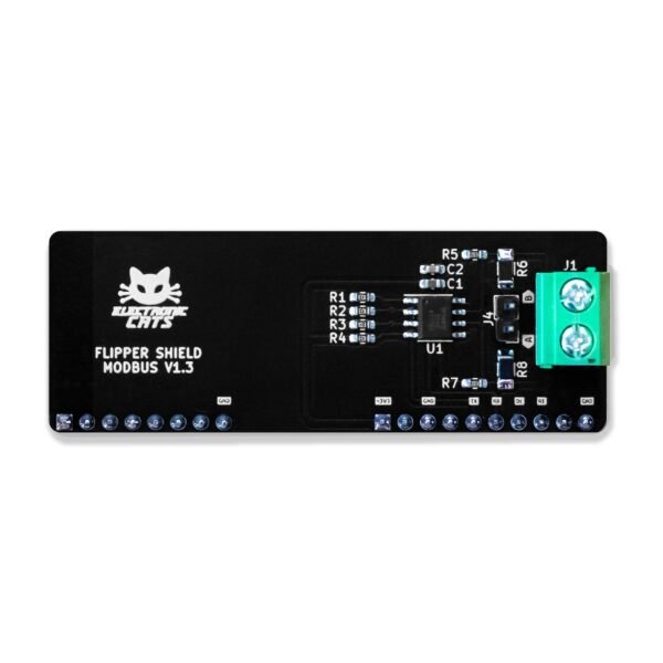 Flipper Zero Add-On: Modbus - Image 2