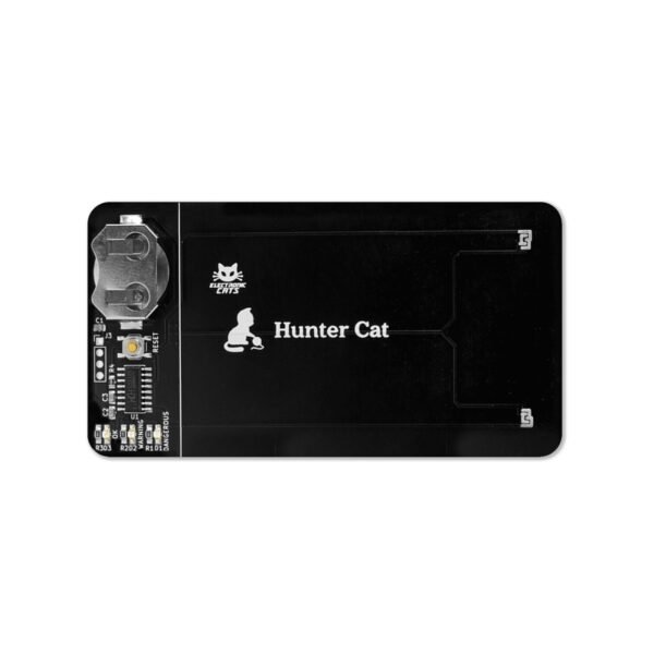 Hunter Cat
