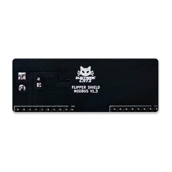 Flipper Zero Add-On: Modbus - Image 3