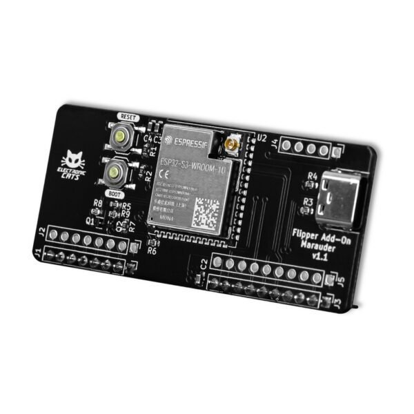 Flipper Zero Add-On: Marauder - Image 4