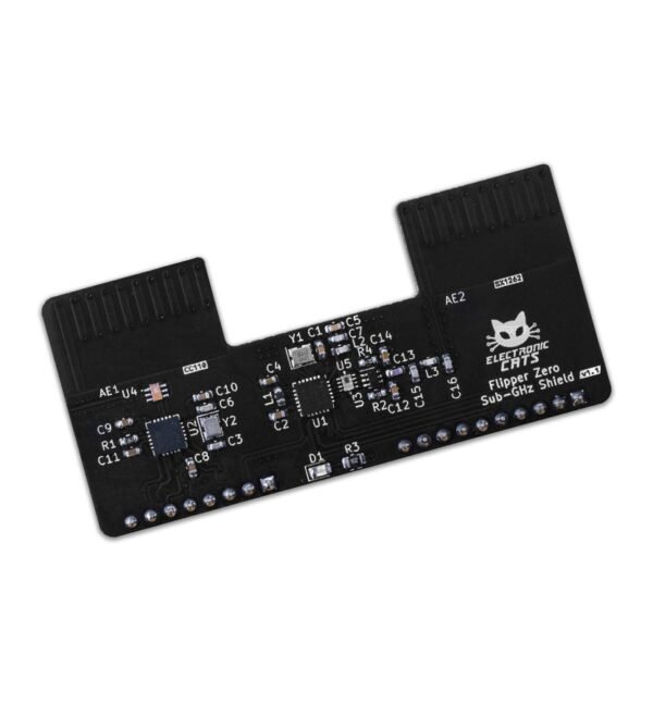 Flipper Zero Add-On: SubGhz - Image 4