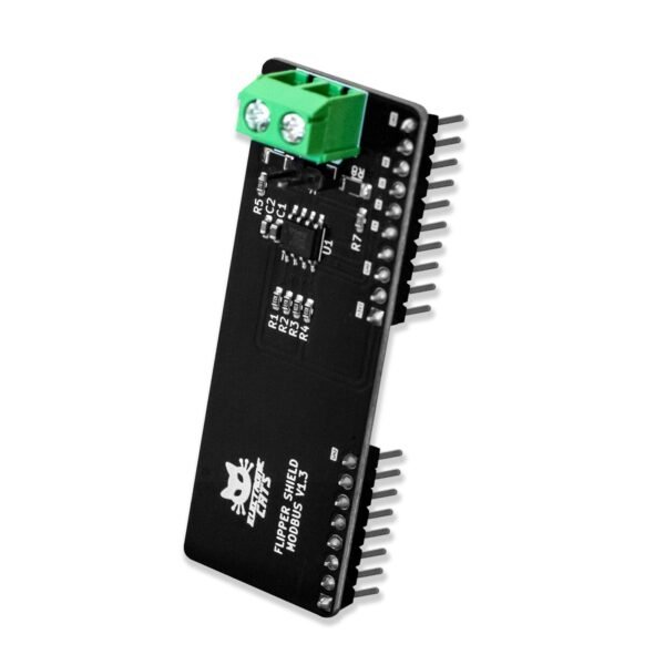 Flipper Zero Add-On: Modbus - Image 4