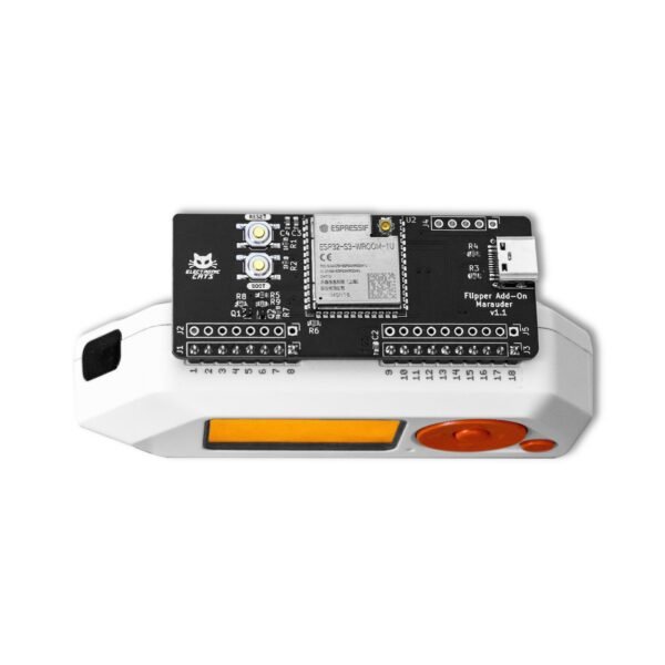 Flipper Zero Add-On: Marauder - Image 5
