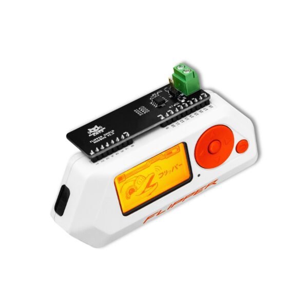 Flipper Zero Add-On: Modbus - Image 6
