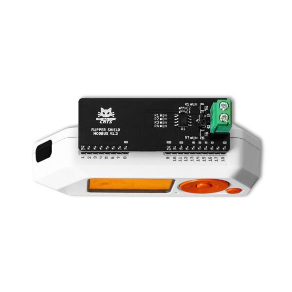 Flipper Zero Add-On: Modbus - Image 7
