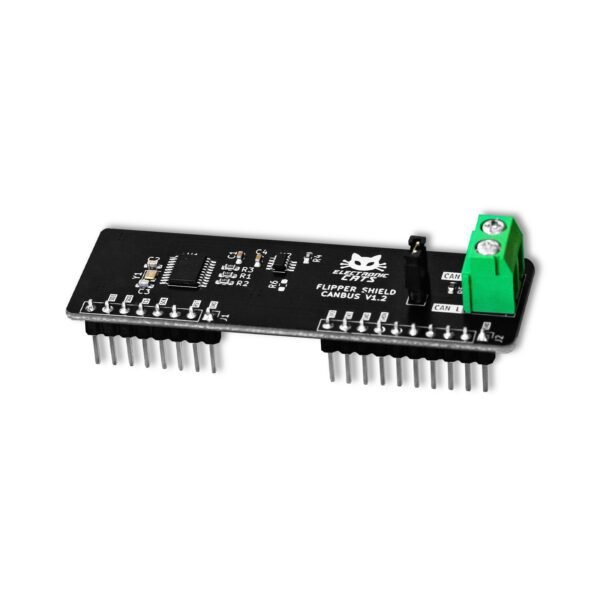 Flipper Zero Add-On: CANBus - Image 5