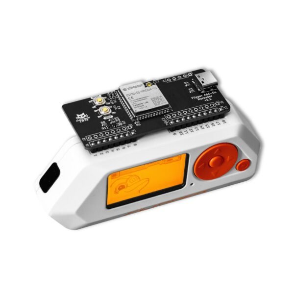 Flipper Zero Add-On: Marauder - Image 3