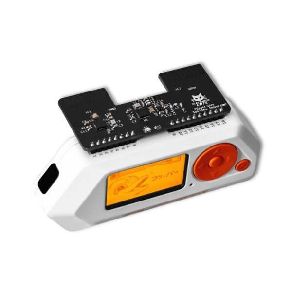 Flipper Zero Add-On: SubGhz - Image 5