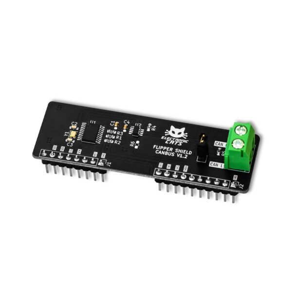 Flipper Zero Add-On: CANBus - Image 2