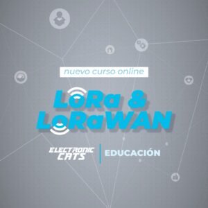 Online Course: LoRa and LoRaWAN Communication Protocol