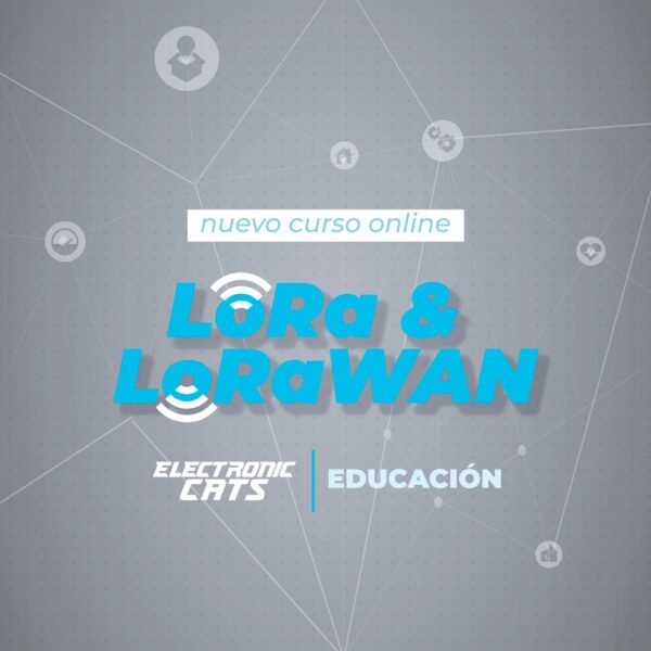 Online Course: LoRa and LoRaWAN Communication Protocol