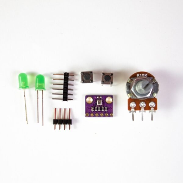 Online Course: LoRa and LoRaWAN Communication Protocol - Image 4