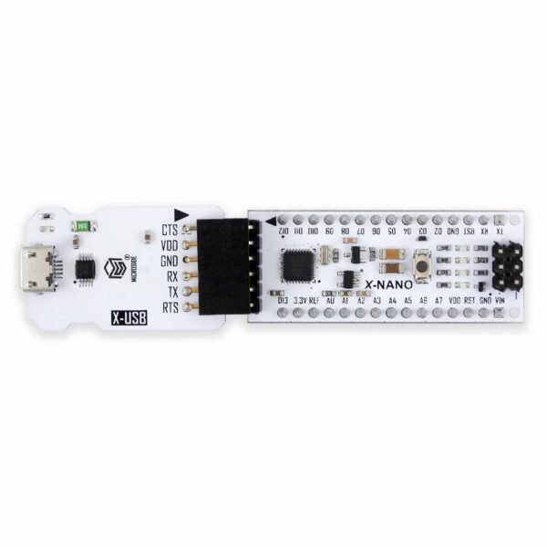 X-NANO - Image 3