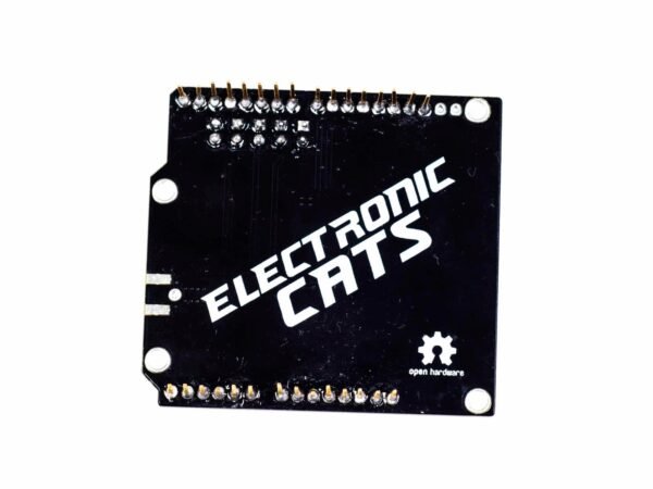 CatWAN Arduino Shield - Image 2